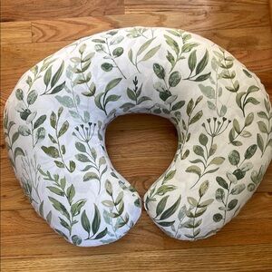 Boppy Nursing Pillow
